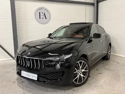 Maserati Levante S 3.0 V6 430 ch Q4 GranSport - 11/2016