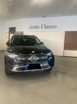 MERCEDES Clase GLC GLC Coupé 300de 4Matic