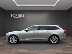 🔹 Volvo V90 2.0 D5 235CH AWD INSCRIPTION GEARTRONIC