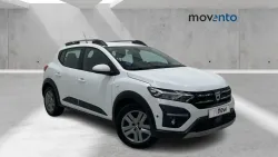 DACIA Sandero Stepway ECO-G Expresion 74kW