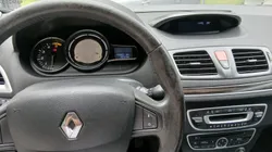 Renault Mégane Coupé 1.5 dci