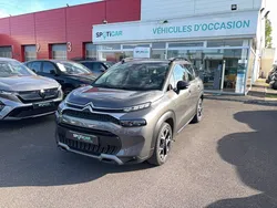 CITROEN C3 Aircross PureTech 110 S&S BVM6 Max