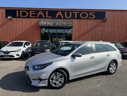 KIA CEED III SW 1.5 T-GDI 160 ch DCT-7 Active Business