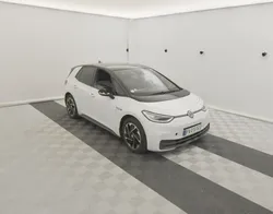 Volkswagen ID.3 ELEC 204 58KWH PRO PERFORMANCE BA