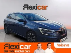 RENAULT Mégane S.T. 1.3 TCe GPF Techno EDC 103kW