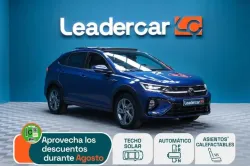 Volkswagen Taigo 1.5 TSI R-Line DSG 110kW