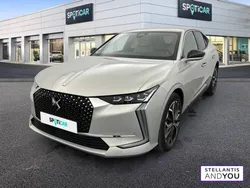 DS 4 PureTech 180 EAT8 Rivoli