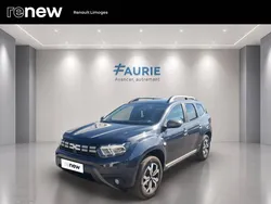 DACIA Duster ECO-G 100 4x2 Journey