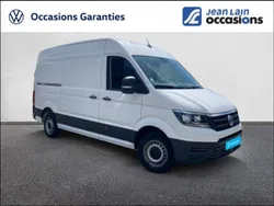 Volkswagen Crafter FOURGON VAN 35 L3H3 2.0 TDI 140 CH BVA BUSINESS