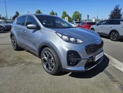 Kia Sportage 1.6 CRDi 115ch MHEV GT Line 4x2