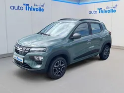 Dacia Spring Expression GARANTIE 12 MOIS