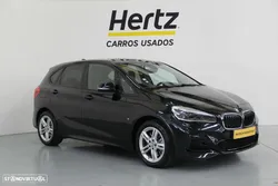 BMW 225xe Active Tourer Pack M