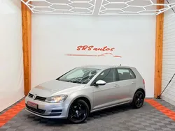 Volkswagen Golf (VII) 1.2 TSI 85 CONFORTLINE 5P