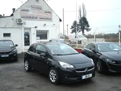 OPEL CORSA 1.4 I, 90 CV, révisé et garanti