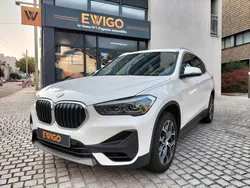 BMW X1 18i S-DRIVE 1.5i 140cv BVA "Entretient Complet BMW " Véhicule Français "