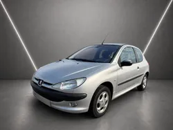 Peugeot 206 1.4I 75CV BVM5 Clim automatique XS Premium