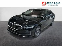 Skoda Superb Berline 1.5 TSI mHEV 150 ch ACT DSG7 Laurin & Klement