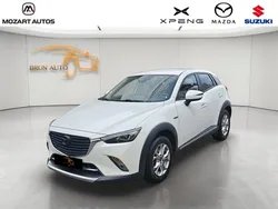 Mazda CX-3 2.0 SKYACTIV-G 120 Dynamique