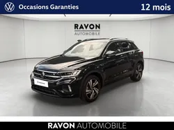 Volkswagen T-Roc 1.5 TSI EVO 150 Start/Stop DSG7 R-Line