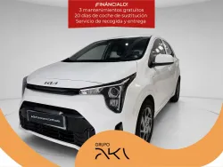 KIA Picanto 1.0 GDi Drive