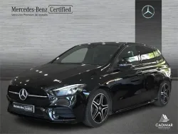 MERCEDES Clase B B 200d 8G-DCT