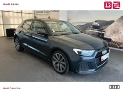 Audi A1 sportback 25 TFSI 95 ch BVM5 Advanced 2