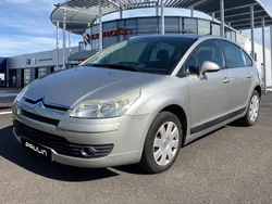 Citroën C4 Pack Ambiance HDi 92