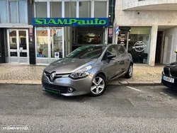 Renault Clio Energy dCi 90 Start & Stop Intens