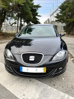 Seat Leon Ecomotive