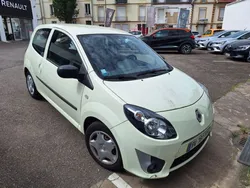 Renault TWINGO II 1.2 LEV 16V 75CH AUTHENTIQUE ECO²
