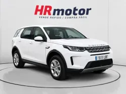 LAND ROVER Discovery Sport 2.0eD4 R-Dynamic S FWD 150