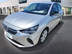 OPEL Corsa 1.2 Turbo 100 ch BVM6 Elegance Business