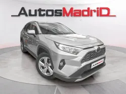 Toyota RAV 4 2.5l 220H Advance 4WD