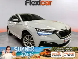 SKODA Scala 1.6 TDI Style DSG 85kW