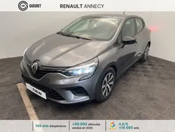Renault Clio V TCe 90 Equilibre