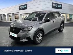 Peugeot 2008 1.2 PureTech 100ch S&S Active Pack