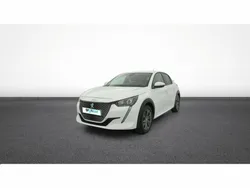 Peugeot 208 Electrique 50 kWh 136ch Style