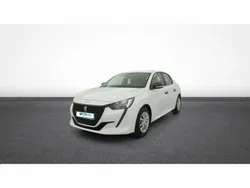 Peugeot 208 PureTech 75 S&S BVM5 Like