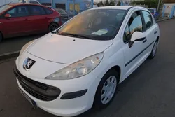 Peugeot 207 urban 5p 1.4 hdi 70ch