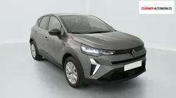 Renault Captur TCe 115 ch Evolution