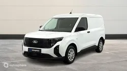 Ford Transit Courier Véhicule utilitaire ou Société 1.5 EcoBlue 100ch Trend