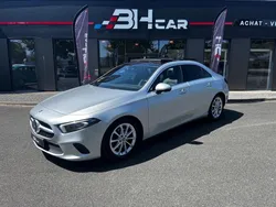 Mercedes Classe A Limousine 1.5 180 CDI 110 Launch edition Limousine 1.5 180 CDI 110 Launch edition