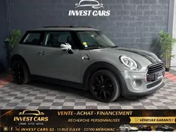 MINI COOPER 1.5D 116CH F56 LCI COUPE D Blackfriars TOIT OUVRANT - GARANTIE 6 MOIS MINIMUM