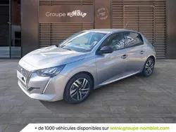 Peugeot 208 PureTech 100 S&S BVM6 Allure Pack