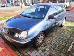 VW Polo Polo