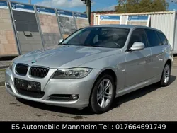 BMW Série 3 325i Touring 218ch - BVA Climatisation Régulateur Pneus été