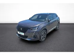 Peugeot 2008 PureTech 130 S&S BVM6 GT