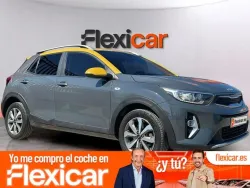 Kia Stonic 1.0 T-GDi 74kW (100CV) MHEV iMT Concept