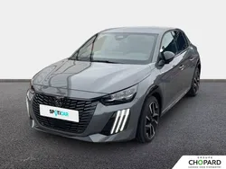 PEUGEOT 208 Hybrid 110 e-DCS6 GT