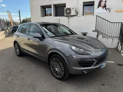 Porsche CAYENNE PORSCHE CAYENNE 4.8i V8 400 BVA Tiptronic S